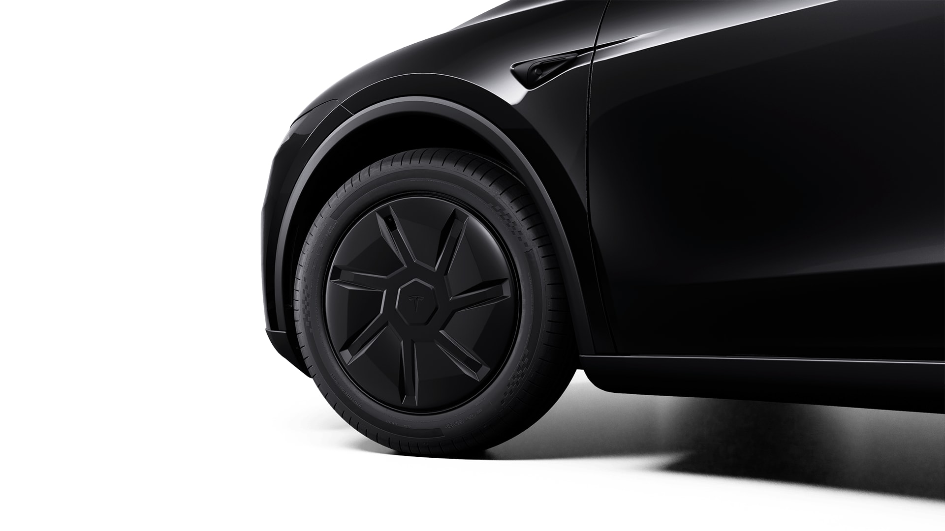 Model Y - View 4