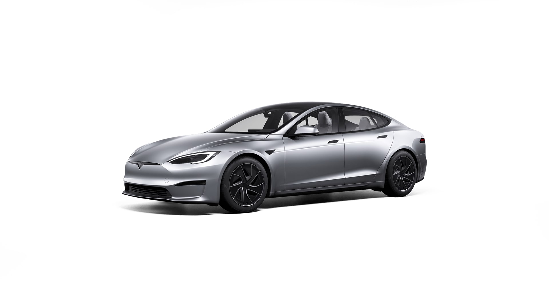 Model S - View 3