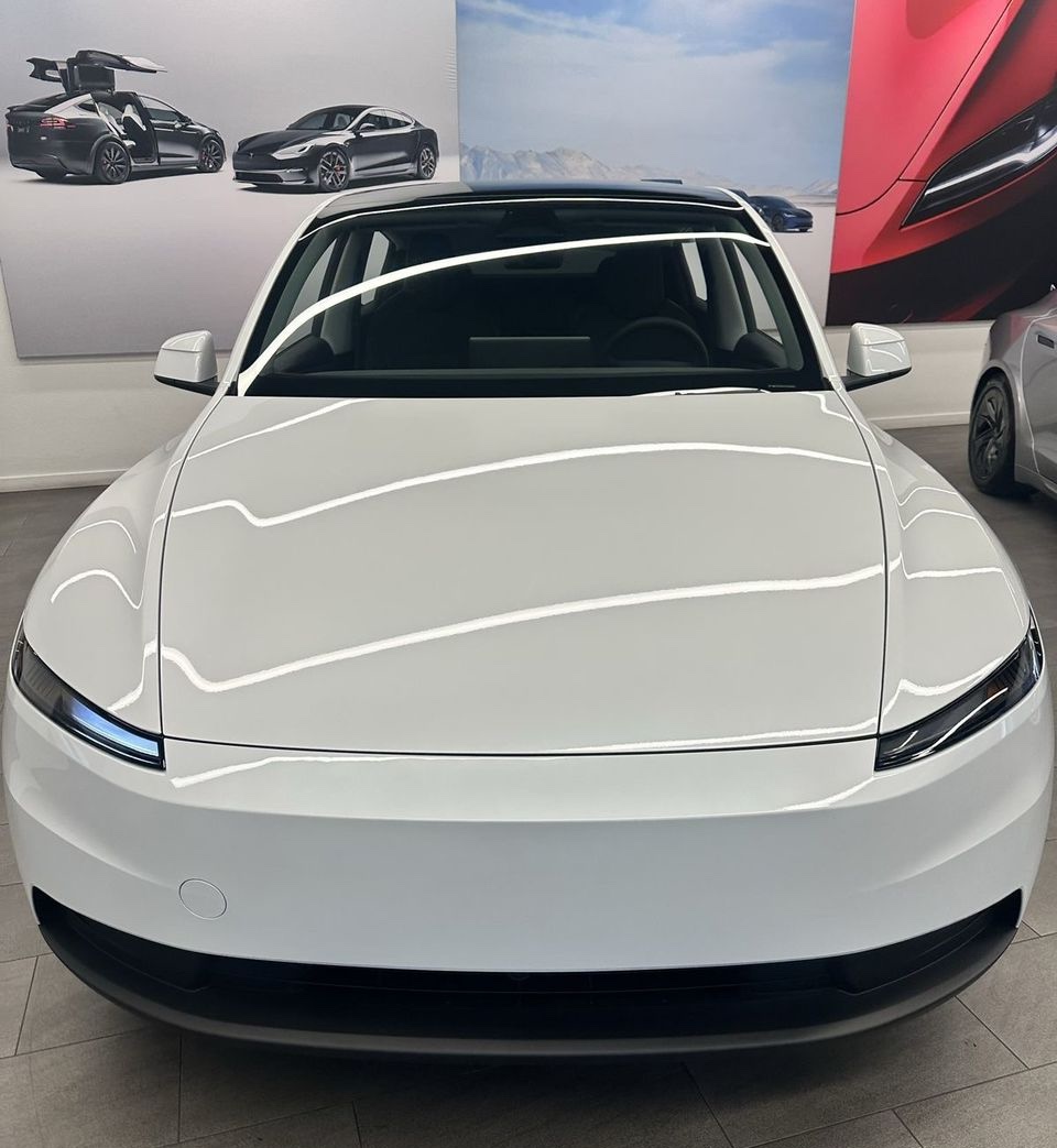 Model Y - View 5